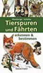 Tierspuren und Fährten
