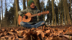 Lieder und Naturverbindung Zertifikat Fortbildung Wurzeltrapp Wildnisschule