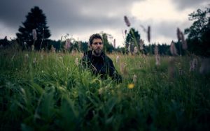 Sitzplatz Wildnispädagogik Fortbildung Wurzeltrapp Wildnisschule