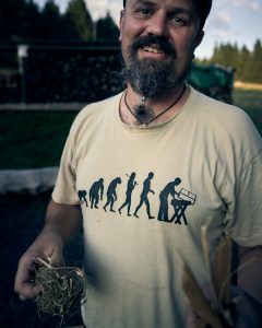 Zundernest Wildnispädagogik Ausbildung Wurzeltrapp Wildnisschule