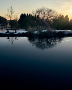 Vogelsberg Wildnispädagogik Fortbildung Wurzeltrapp Wildnisschule