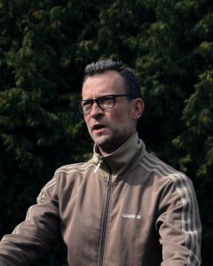 Axel Trapp Wildnispädagogik Fortbildung Wurzeltrapp Wildnisschule