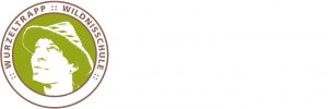 WURZELTRAPP WILDNISSCHULE LOGO