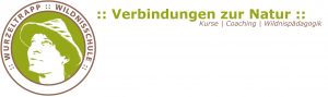 Wurzeltrapp Wildnisschule Header