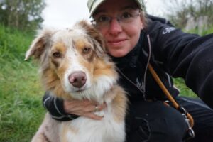 Sandra Wurzeltrapp Wildnisschule