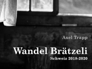 Wandel Brätzeli E-Book